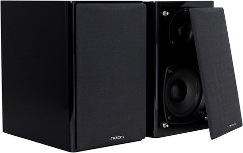 Neon MCB1534D Micro Hi-Fi System With Bluetooth, CD, MP3, FM+RDS For DAB+