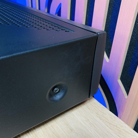Arcam Alpha 10 Modular Integrated Amplifier
