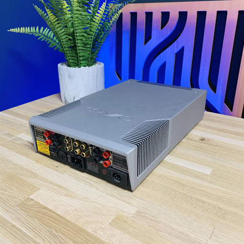 Cyrus SmartPower Plus Power Amplifier