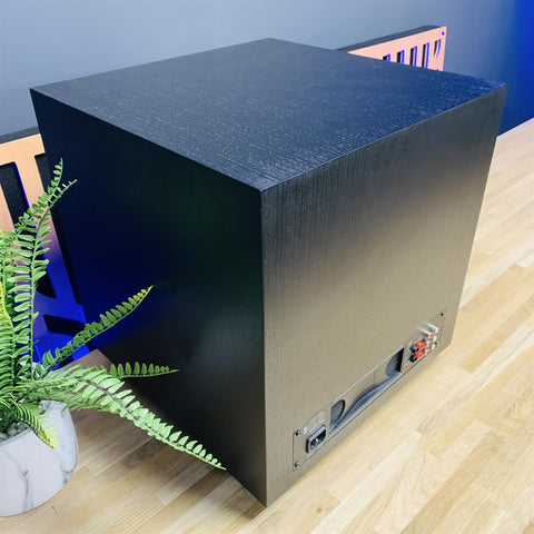 Linn Sizmik 10.25" Subwoofer