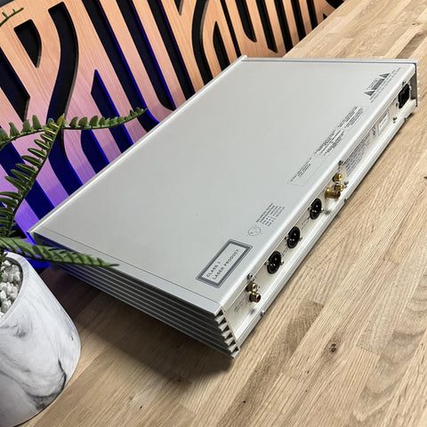NAD Silverline S500 CD Player