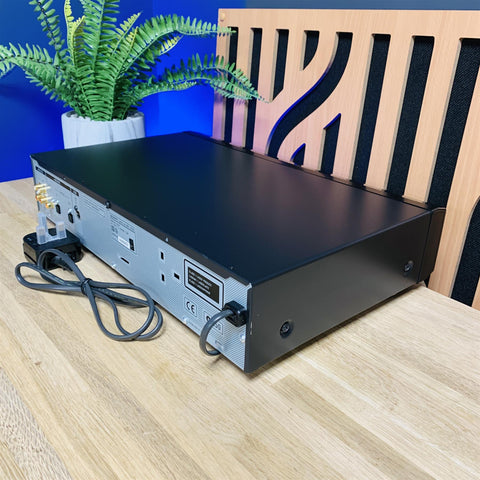 Sony MDS-JE780 MiniDisc Recorder