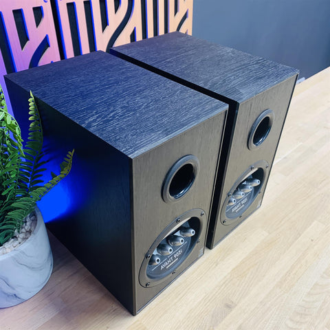 Mordaunt-Short Avant 902i Speakers (Pair)