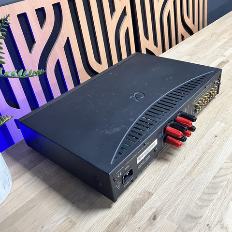 Arcam Alpha 8 Stereo Integrated Amplifier