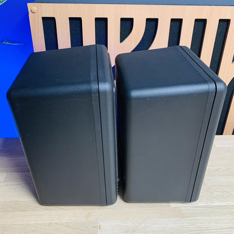 Mordaunt-Short CS-1 Compact Speakers (Pair)