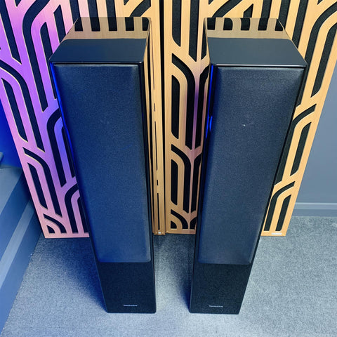 Technics SB-G90M2 Floor-Standing Speakers (Pair)