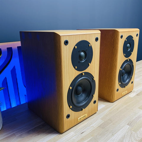 Ruark Sabre III Speakers (Pair)