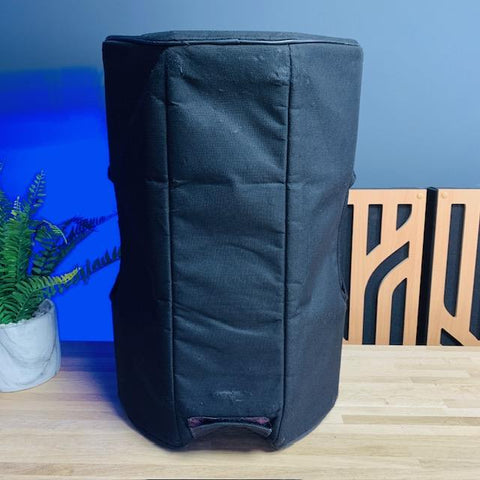 Alto TS310 Active 2000 Watt PA Speaker 10" Inc Cover