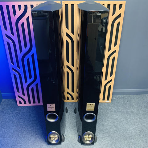 Paradigm Reference Signature S8 Speakers Floor-Standing (Pair)