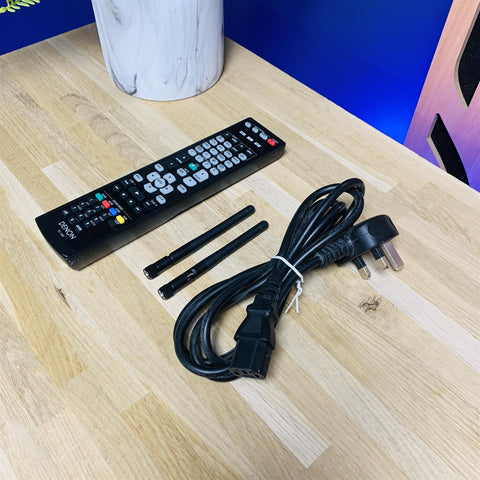 Denon AVC-X4700H 9.2 8K AV Receiver Amplifier