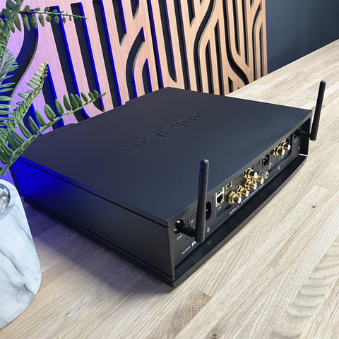 Auralic Altair G2.2 Network Streamer Audio Player