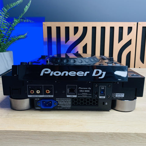 Pioneer CDJ-3000