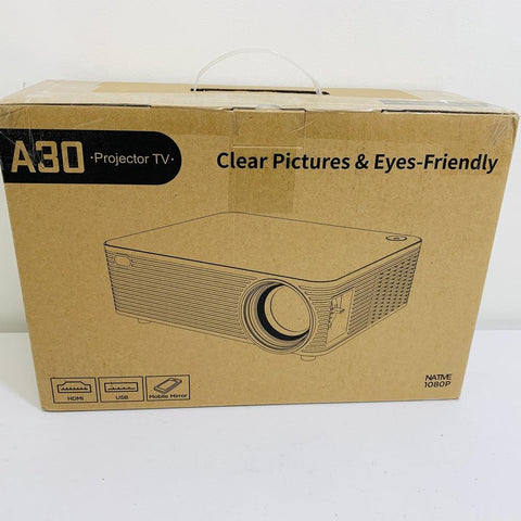A30 Projector