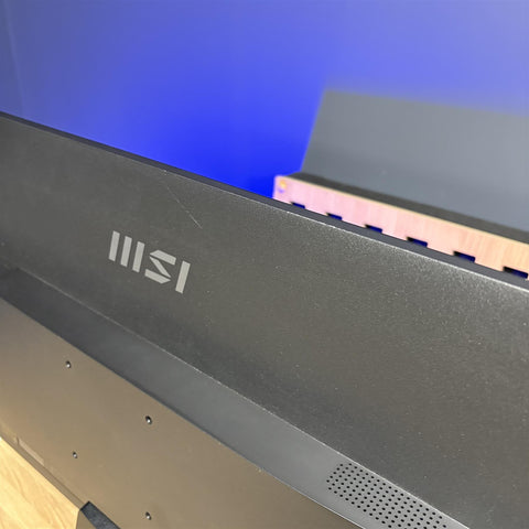 MSI PRO MP241X (3BA9) 23.8" Full HD Monitor