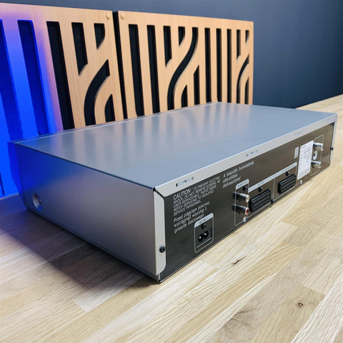 Panasonic NV-HV61 VHS