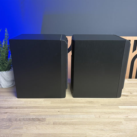 KEF Coda 8 Speakers