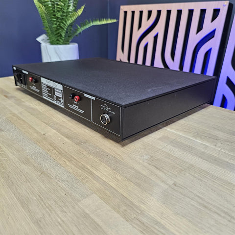 Naim NAP 150X Power Amplifier
