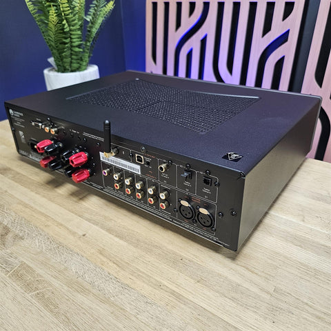 Cambridge Audio CXA81 Amplifier