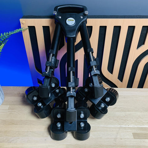 Glide Gear SYL 960 Tripod Dolly