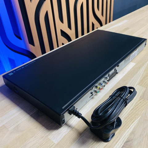 Philips DVD Player DVP-5980