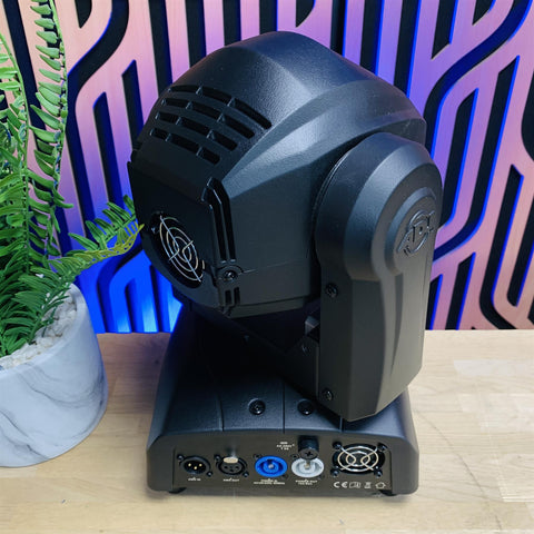 ADJ Focus Spot One Moving Head Light