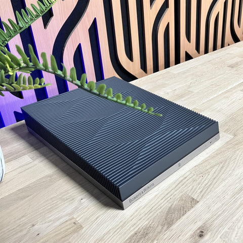 Bowers & Wilkins Formation Audio Wireless Music Streamer
