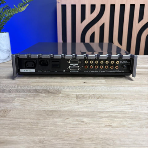 Quad 99 Pre Amplifier