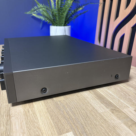 Audiolab 8000C Preamplifier With MM And MC Phono Stage