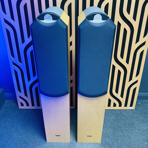 Tannoy Eyris 3 Floor-Standing Speakers (Pair)