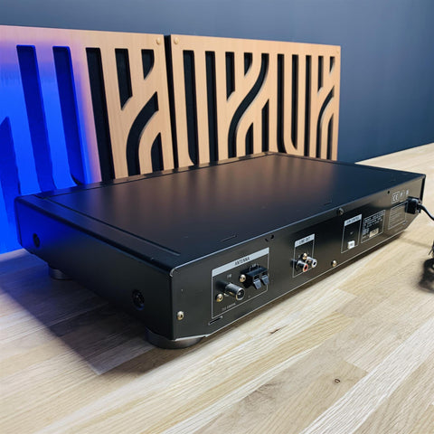Sony ST-SE520 Tuner