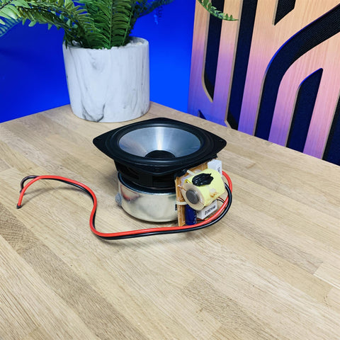 KEF SP 1457 100mm Coaxial Uni-Q Driver