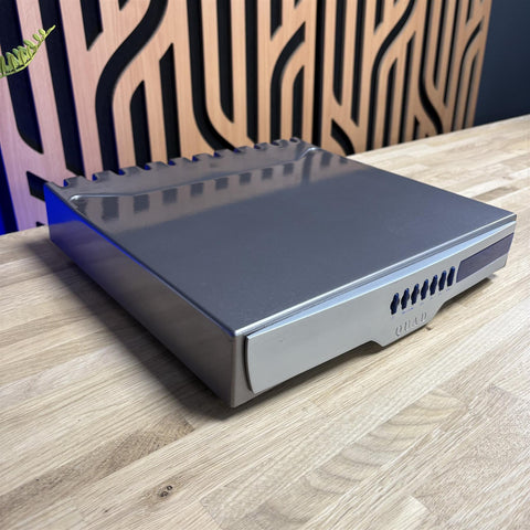 Quad 99 Pre Amplifier