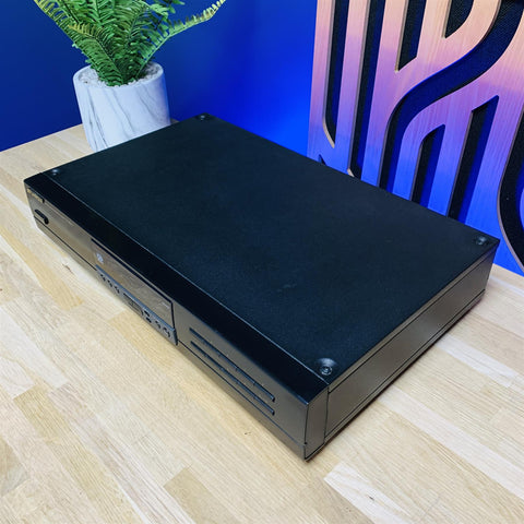 Sansui TU-X311 RDS Stereo Tuner