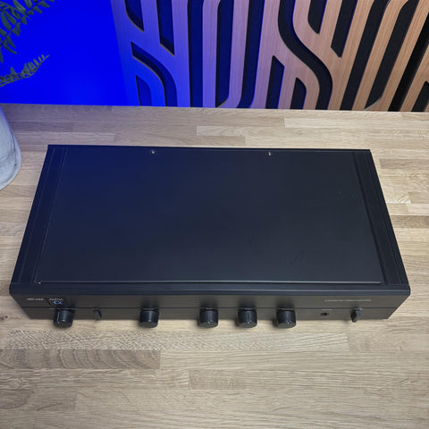 Arcam Alpha Integrated Stereo Amplifier