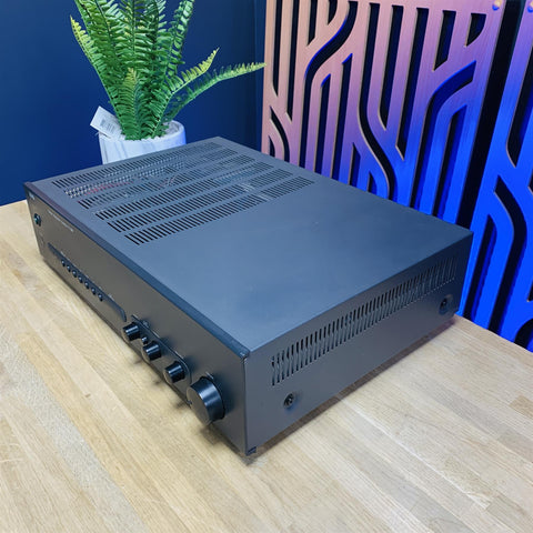 NAD C 350 Stereo Integrated Amplifier