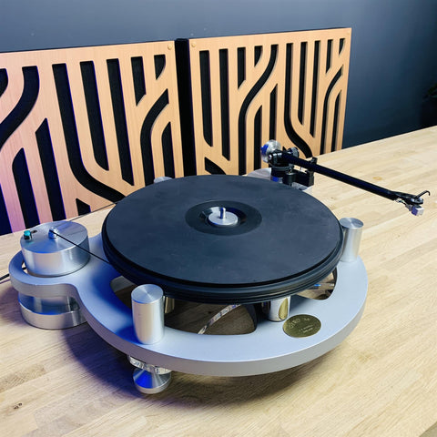 Michell Turntable Gyro SE