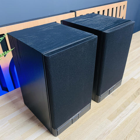 Mordaunt Short MS10 Book-Shelf Speakers (Pair)