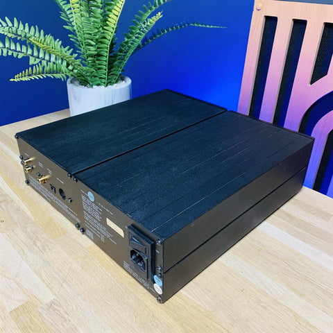 Meridian 206 Delta Sigma CD Player