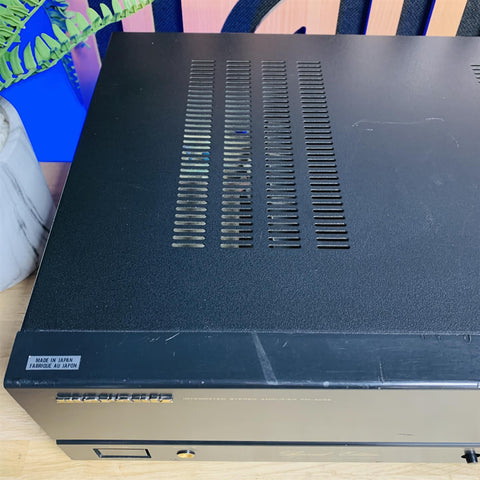 Marantz PM-40SE Special Edition Integrated Stereo Amplifier