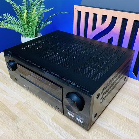 Denon AVC-X3700H AV Amplifier