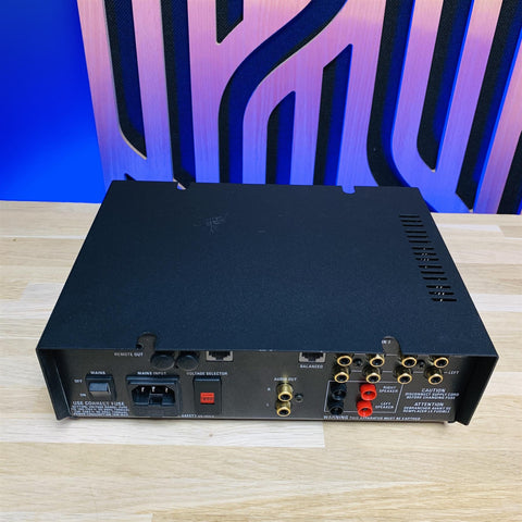 Linn Knekt Room Amplifier