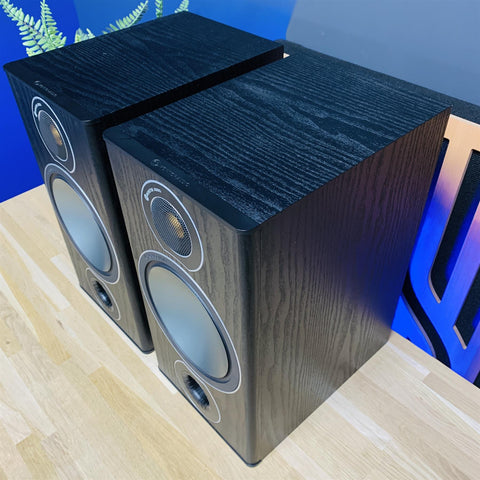 Monitor Audio Bronze 2 Bookshelf Speakers