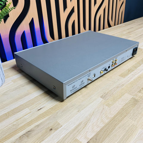 Pure Digital DRX-701ES DAB Radio Tuner
