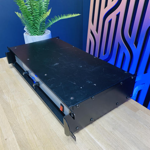 MaxGear Max 7136 100 Watt Stereo Power Amplifier
