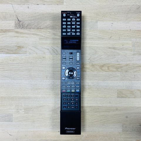 Pioneer AXD7580 Remote Control For VSX-LX53 AXD7580 AXD7551 VSX-D812-K 7.1