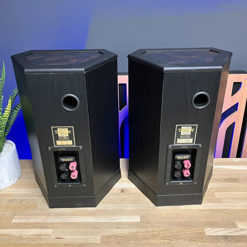 Tannoy Sixes 605 Bi Wire Speakers (Pair)