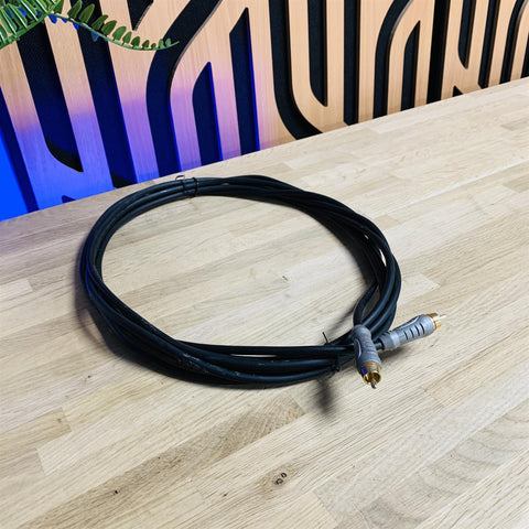 Monster Standard THX Sub Cable 4.8m