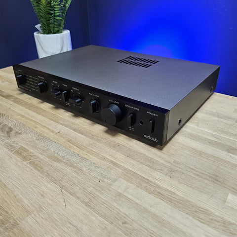 Audiolab 8000A Integrated Amplifier