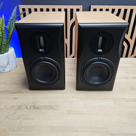 Neat Acoustics Ministra Loudspeakers (Pair)