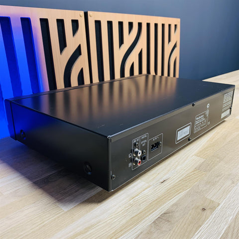 Technics SL-PG490 CD Player